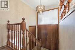 14 GENEVA Drive | Hamilton Ontario | Slide Image Four
