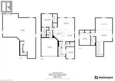 111 CLIPPERS Lane | Thornbury Ontario | Slide Image Thirty-two