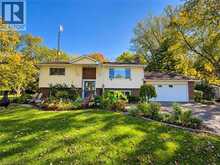 44091 HENDERSHOT Road | Lowbanks Ontario | Slide Image Eleven