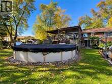 44091 HENDERSHOT Road | Lowbanks Ontario | Slide Image Fifteen