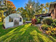 44091 HENDERSHOT Road | Lowbanks Ontario | Slide Image Nineteen