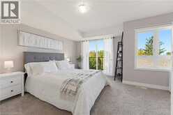 361 LANCASTER Street W Unit# A13 | Kitchener Ontario | Slide Image Twelve