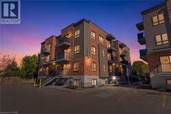361 LANCASTER Street W Unit# A13 | Kitchener Ontario | Slide Image One