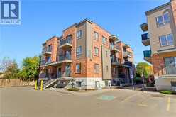 361 LANCASTER Street W Unit# A13 | Kitchener Ontario | Slide Image Twenty-three