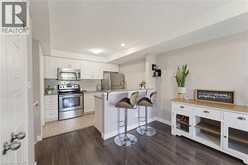 361 LANCASTER Street W Unit# A13 | Kitchener Ontario | Slide Image Three