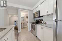 361 LANCASTER Street W Unit# A13 | Kitchener Ontario | Slide Image Five