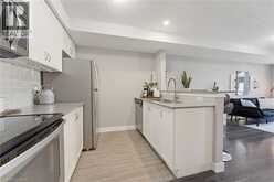 361 LANCASTER Street W Unit# A13 | Kitchener Ontario | Slide Image Six