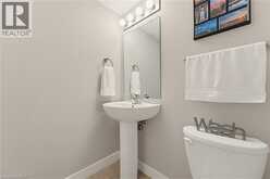 361 LANCASTER Street W Unit# A13 | Kitchener Ontario | Slide Image Eight