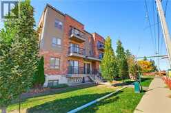 361 LANCASTER Street W Unit# A13 | Kitchener Ontario | Slide Image Twenty-four