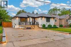 5662 MORDEN Drive | Niagara Falls Ontario | Slide Image Two