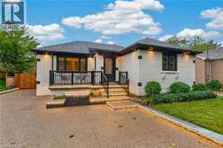 5662 MORDEN Drive | Niagara Falls Ontario | Slide Image Three