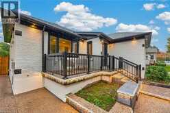 5662 MORDEN Drive | Niagara Falls Ontario | Slide Image Forty-seven
