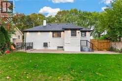 5662 MORDEN Drive | Niagara Falls Ontario | Slide Image Forty-five