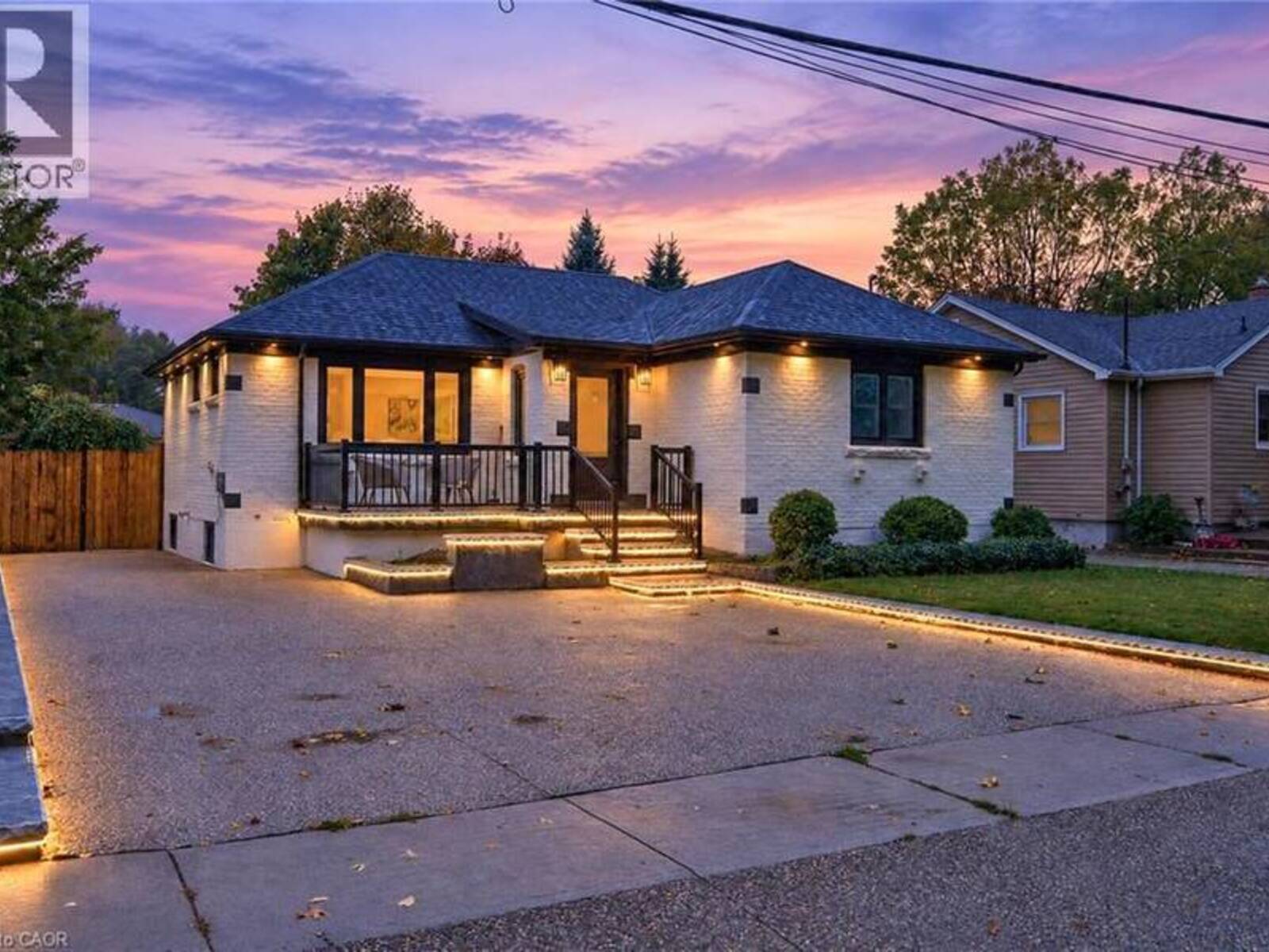 5662 MORDEN Drive, Niagara Falls, Ontario L2E 3C5