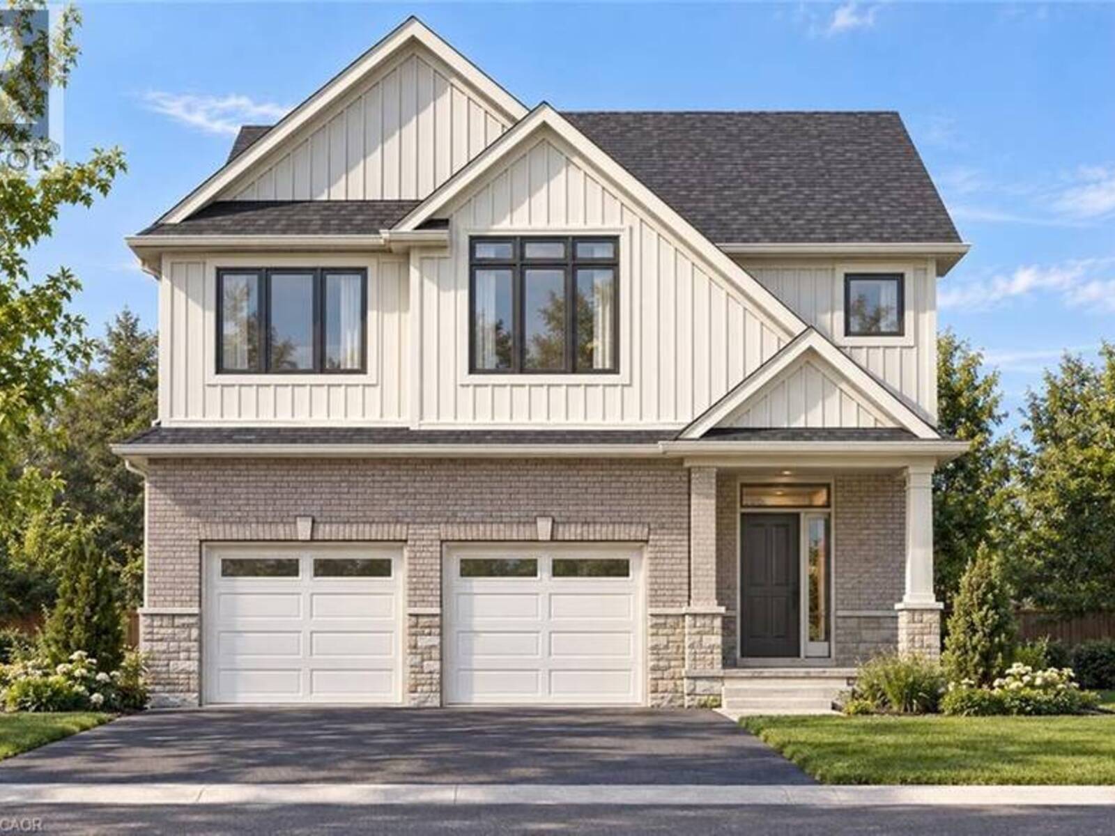 246 LADYSLIPPER Drive, Waterloo, Ontario N2V 0J4