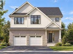 246 LADYSLIPPER Drive Waterloo Ontario, N2V 0J4