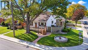 28 SHADYSIDE Avenue | Hamilton Ontario | Slide Image One