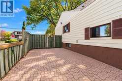 28 SHADYSIDE Avenue | Hamilton Ontario | Slide Image Thirty-two