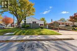 28 SHADYSIDE Avenue | Hamilton Ontario | Slide Image Thirty-eight