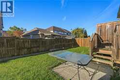 1890 RYMAL Road E Unit# 53 | Hamilton Ontario | Slide Image Twenty-eight