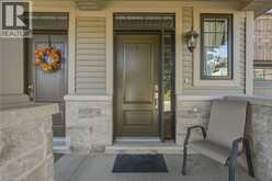 1890 RYMAL Road E Unit# 53 | Hamilton Ontario | Slide Image Two