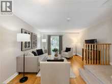 3480 UPPER MIDDLE Road Unit# 105 | Burlington Ontario | Slide Image Thirteen