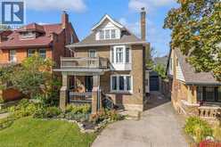 52 FAIRMOUNT Avenue | Hamilton Ontario | Slide Image Thirty-five
