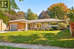 18 EVELYN Crescent | Kitchener Ontario | Slide Image Two