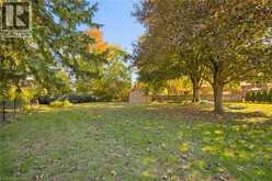 18 EVELYN Crescent | Kitchener Ontario | Slide Image Thirty-one