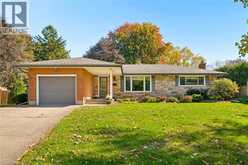 18 EVELYN Crescent | Kitchener Ontario | Slide Image Four