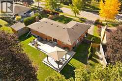 18 EVELYN Crescent | Kitchener Ontario | Slide Image Thirty-six