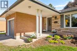 18 EVELYN Crescent | Kitchener Ontario | Slide Image Five
