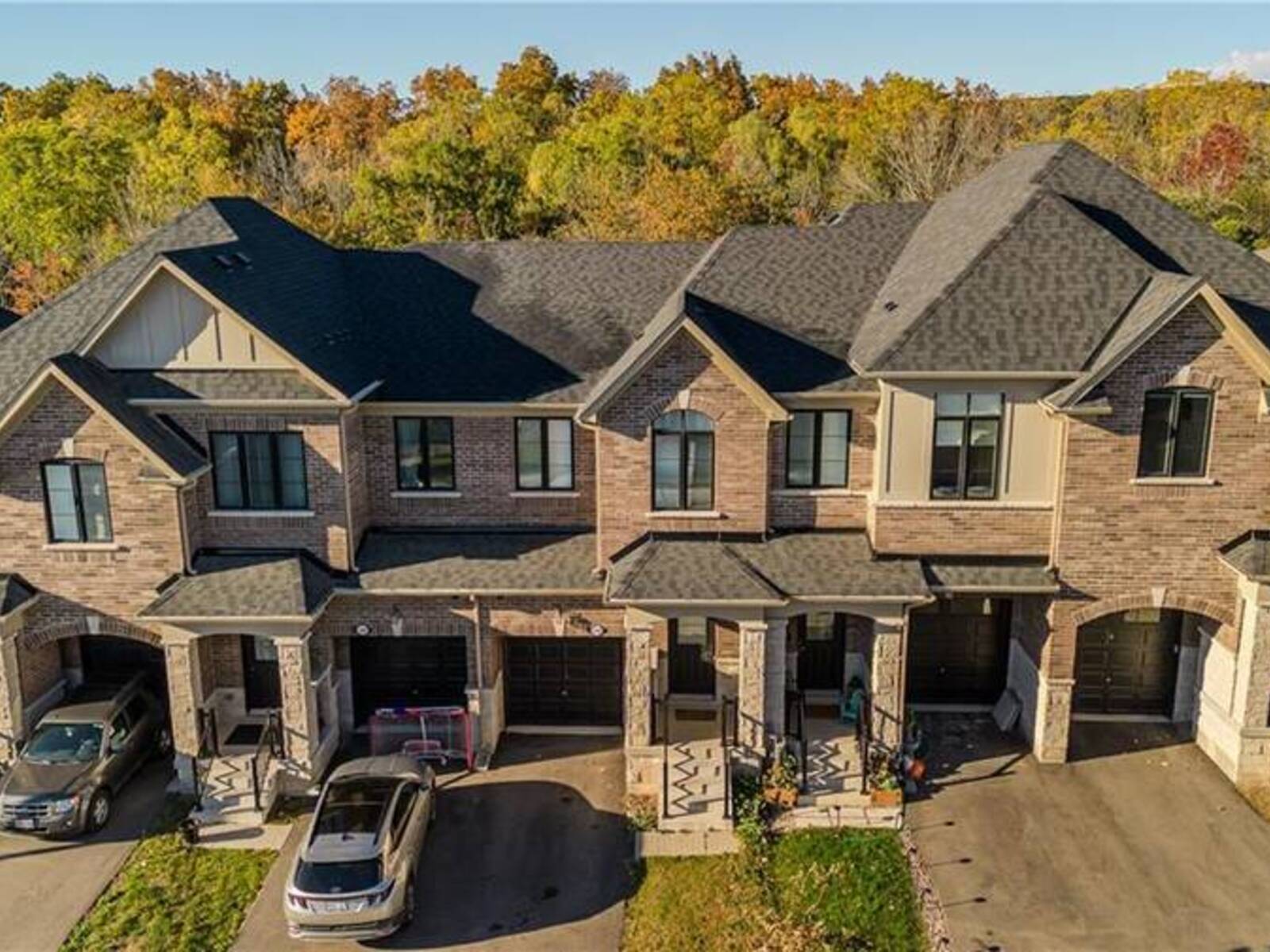 1360 ALMONTE Drive, Burlington, Ontario L7P 0V6