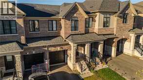 1360 ALMONTE Drive | Burlington Ontario | Slide Image Two