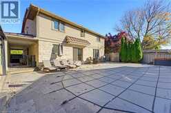 212 STADACONA Avenue | Ancaster Ontario | Slide Image Forty-one