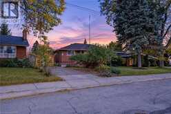 6 SANDRINGHAM Avenue | Hamilton Ontario | Slide Image One
