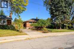 6 SANDRINGHAM Avenue | Hamilton Ontario | Slide Image Two