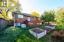 6 SANDRINGHAM Avenue | Hamilton Ontario | Slide Image Twenty-seven