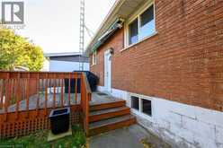 6 SANDRINGHAM Avenue | Hamilton Ontario | Slide Image Twenty-eight