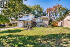 127 MIDLAND Drive | Kitchener Ontario | Slide Image Two