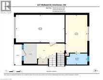 127 MIDLAND Drive | Kitchener Ontario | Slide Image Forty