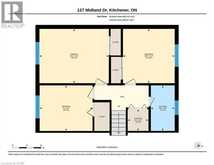 127 MIDLAND Drive | Kitchener Ontario | Slide Image Forty-two