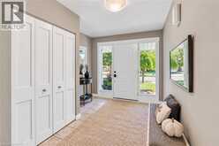 127 MIDLAND Drive | Kitchener Ontario | Slide Image Eight