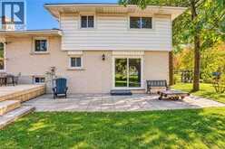 127 MIDLAND Drive | Kitchener Ontario | Slide Image Thirty-three