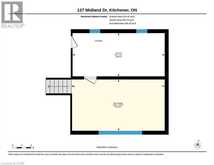 127 MIDLAND Drive | Kitchener Ontario | Slide Image Forty-three