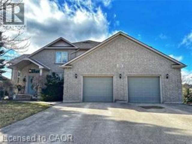 158 RIVER RUN Road Mapleton Ontario, N0G 1P0 - 6 Bedrooms Home For Sale