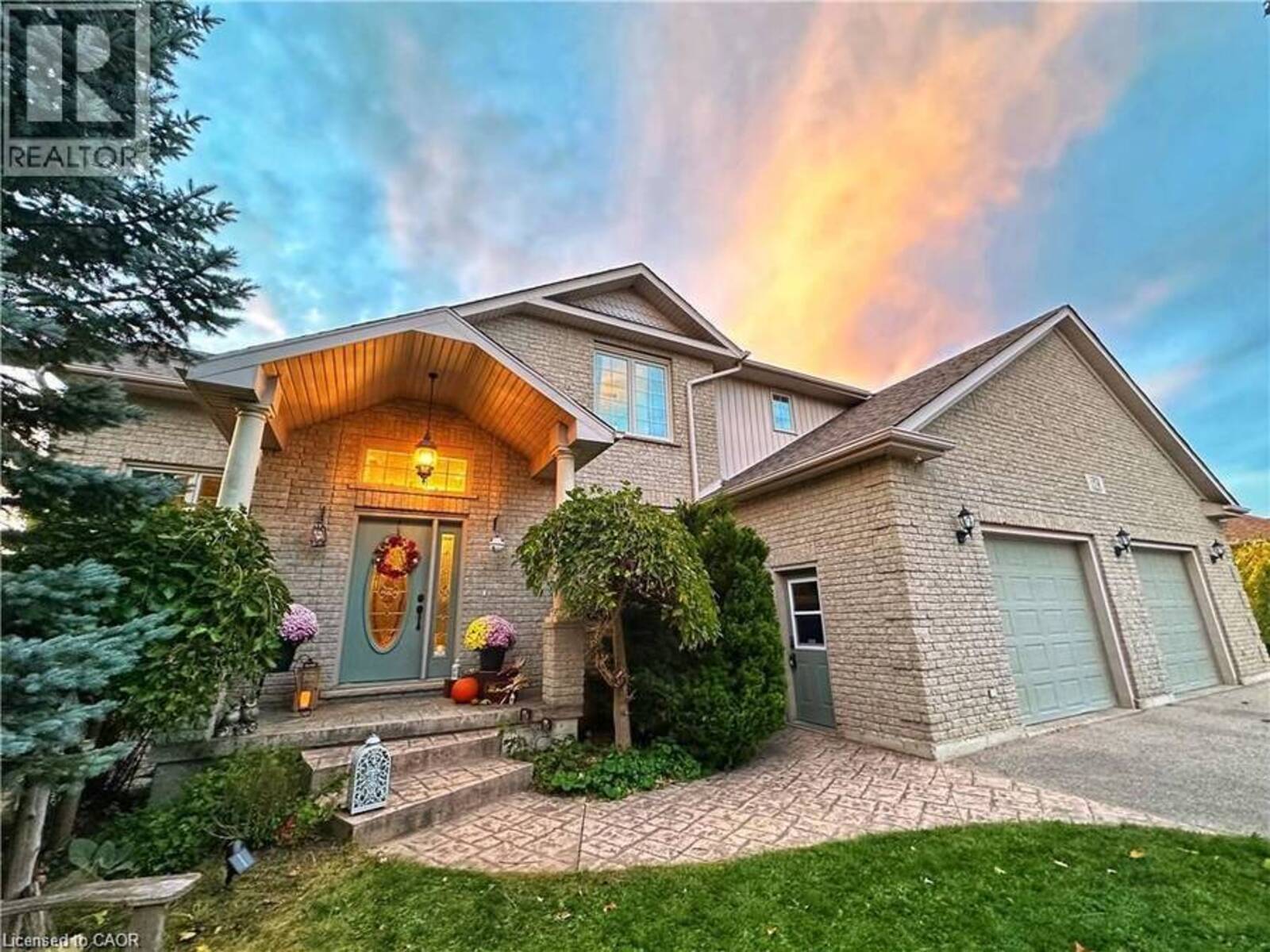 158 RIVER RUN Road, Mapleton, Ontario N0G 1P0