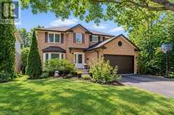 28 BRIDLEWOOD Drive | Guelph Ontario | Slide Image One