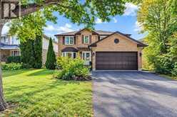 28 BRIDLEWOOD Drive | Guelph Ontario | Slide Image Two