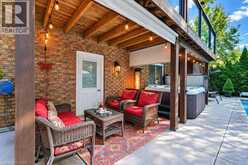28 BRIDLEWOOD Drive | Guelph Ontario | Slide Image Forty-five